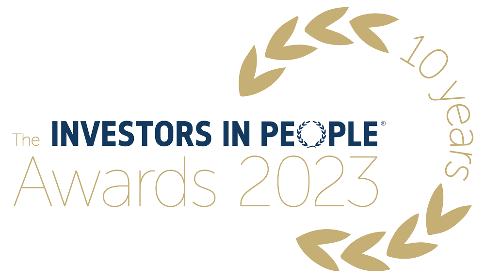 Vaultex UK - Awards Finalist Case Studies 2023 | Investors in People